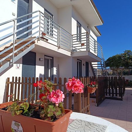 Residence La Duna Кастель Вольтурно Экстерьер фото