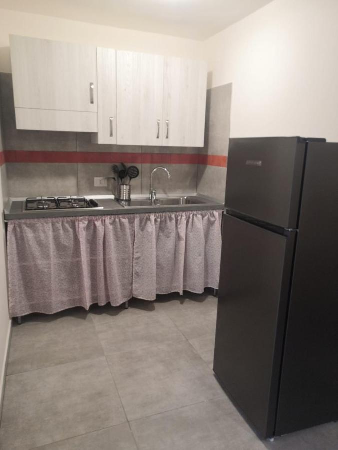 Residence La Duna Кастель Вольтурно Экстерьер фото