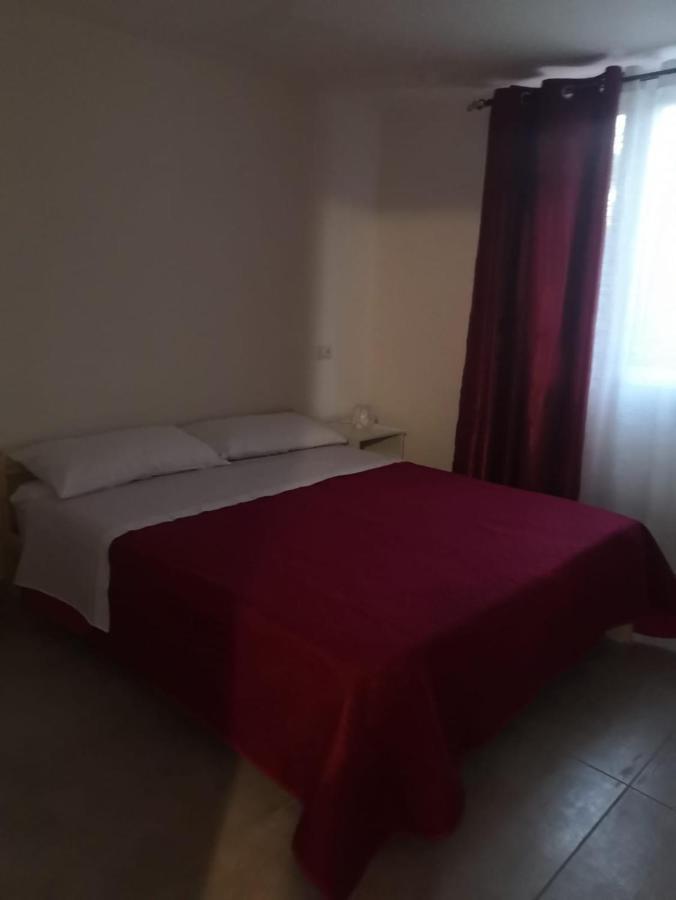 Residence La Duna Кастель Вольтурно Экстерьер фото