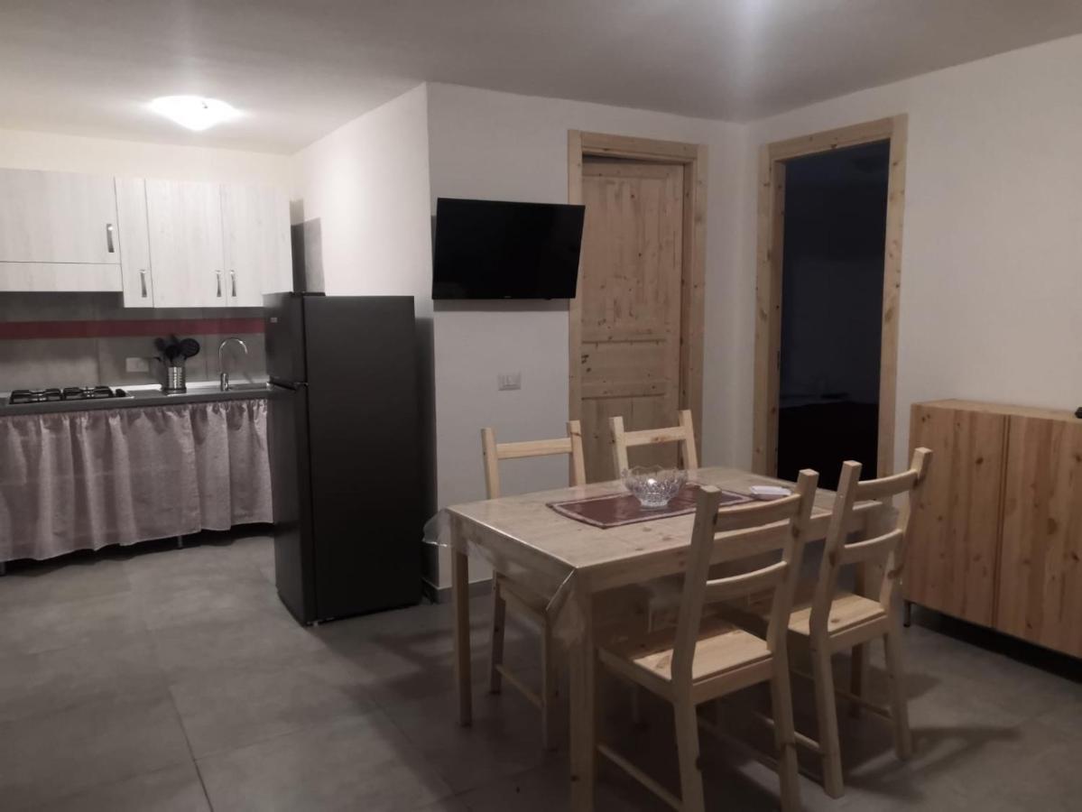 Residence La Duna Кастель Вольтурно Экстерьер фото