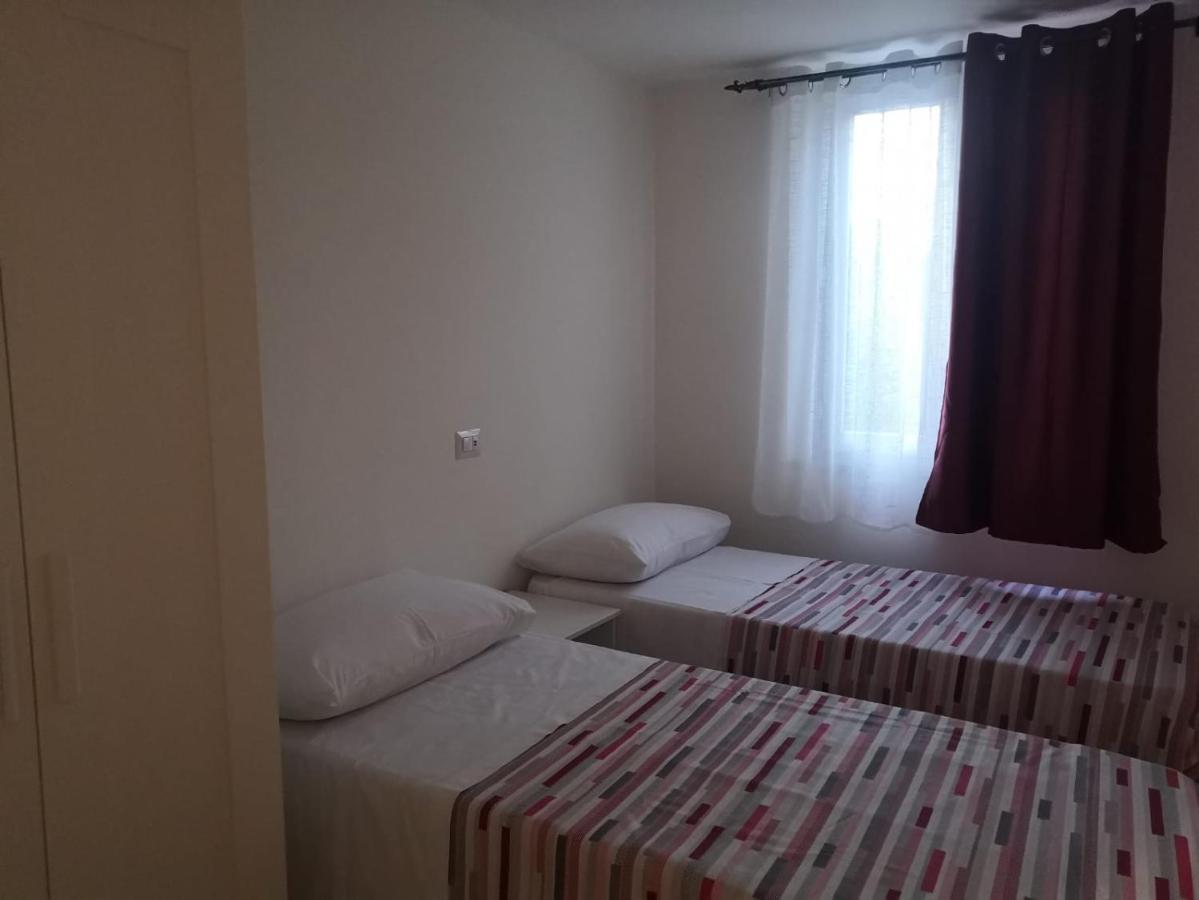 Residence La Duna Кастель Вольтурно Экстерьер фото